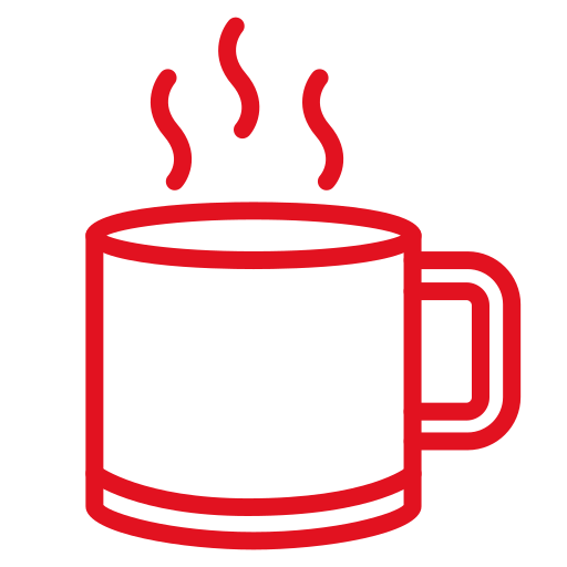 Kaffee, Wasser & Küche