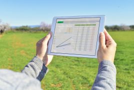 Digitalisierung in der Landwirtschaft - Wematik Magazin