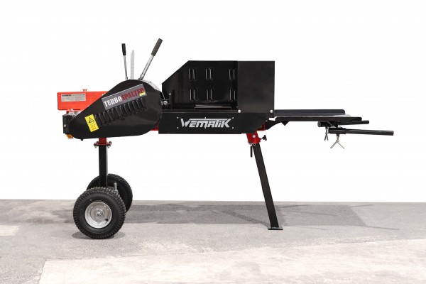 Turbo Spalter 15 Tonnen - 230V ECO Holzspalter