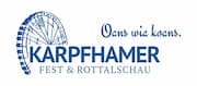 Logo Rottalschau